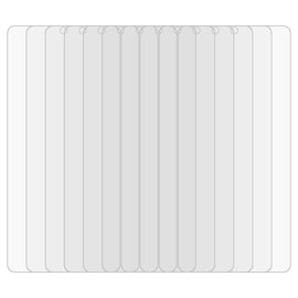 50 PCS 2.5D Non-Full Screen Tempered Glass Film for Galaxy A20e, For Galaxy A20e (50 PCS)