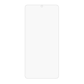 2.5D Non-Full Screen Tempered Glass Film for Galaxy A20e