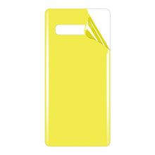 Load image into Gallery viewer, For Galaxy S10 5G Soft TPU Full Coverage Back Screen Protector