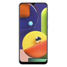 Load image into Gallery viewer, 50 PCS For Galaxy A50s 2.5D Non-Full Screen Tempered Glass Film, For Galaxy A50s (50 PCS)