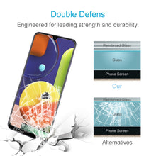 Load image into Gallery viewer, 50 PCS For Galaxy A50s 2.5D Non-Full Screen Tempered Glass Film, For Galaxy A50s (50 PCS)