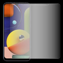 Load image into Gallery viewer, 50 PCS For Galaxy A50s 2.5D Non-Full Screen Tempered Glass Film, For Galaxy A50s (50 PCS)