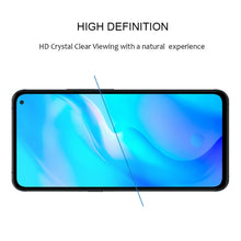 Load image into Gallery viewer, For Vivo X30 Full Glue Full Cover Screen Protector Tempered Glass Film