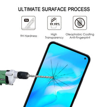 Load image into Gallery viewer, For Vivo X30 Full Glue Full Cover Screen Protector Tempered Glass Film