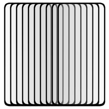 Load image into Gallery viewer, 25 PCS For Vivo X30 Full Glue Full Cover Screen Protector Tempered Glass Film