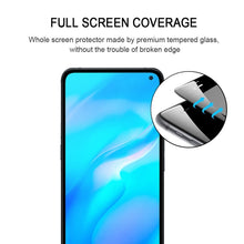 Load image into Gallery viewer, 25 PCS For Vivo X30 Full Glue Full Cover Screen Protector Tempered Glass Film