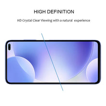 Load image into Gallery viewer, For Xiaomi Redmi K30 Full Glue Full Cover Screen Protector Tempered Glass Film