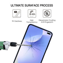 Load image into Gallery viewer, For Xiaomi Redmi K30 Full Glue Full Cover Screen Protector Tempered Glass Film