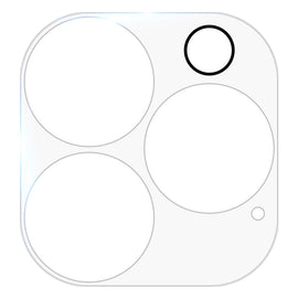For iPhone 13 Pro HD Rear Camera Lens Protector Tempered Glass Film