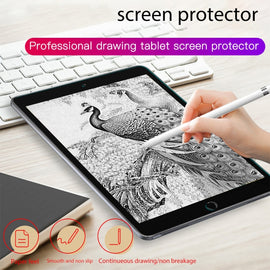 Drawing Tablet Tempered Glass Protective Film for iPad Pro (2020) 12.9 inch