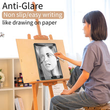 Load image into Gallery viewer, Drawing Tablet Tempered Glass Protective Film for iPad Pro (2020) 11 inch