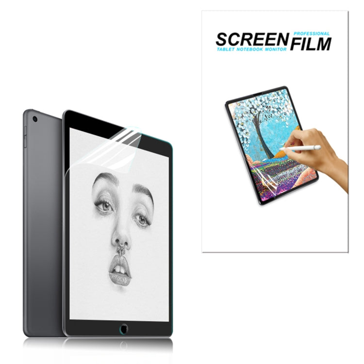 Drawing Tablet Tempered Glass Protective Film for iPad Pro (2020) 11 inch
