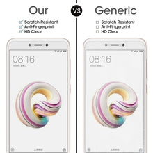 Load image into Gallery viewer, 10 PCS for Xiaomi Redmi 5A 0.26mm 9H Surface Hardness 2.5D Curved Edge Tempered Glass Screen Protector