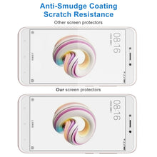 Load image into Gallery viewer, 10 PCS for Xiaomi Redmi 5A 0.26mm 9H Surface Hardness 2.5D Curved Edge Tempered Glass Screen Protector