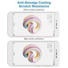 Load image into Gallery viewer, For Xiaomi Redmi 5A 0.26mm 9H Surface Hardness 2.5D Curved Edge Tempered Glass Screen Protector