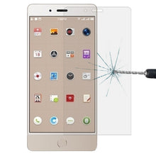 Load image into Gallery viewer, Smartisan Nut Pro 0.26mm 9H Surface Hardness 2.5D Curved Edge Tempered Glass Front Screen Protector