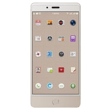 Load image into Gallery viewer, Smartisan Nut Pro 0.26mm 9H Surface Hardness 2.5D Curved Edge Tempered Glass Front Screen Protector