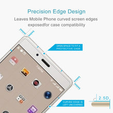 Load image into Gallery viewer, Smartisan Nut Pro 0.26mm 9H Surface Hardness 2.5D Curved Edge Tempered Glass Front Screen Protector