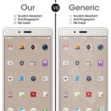 Load image into Gallery viewer, Smartisan Nut Pro 0.26mm 9H Surface Hardness 2.5D Curved Edge Tempered Glass Front Screen Protector