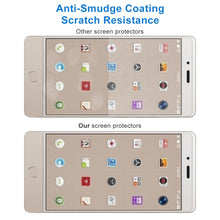 Load image into Gallery viewer, Smartisan Nut Pro 0.26mm 9H Surface Hardness 2.5D Curved Edge Tempered Glass Front Screen Protector