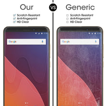 Load image into Gallery viewer, For Wiko View 0.26mm 9H Surface Hardness 2.5D Curved Edge Tempered Glass Front Screen Protector