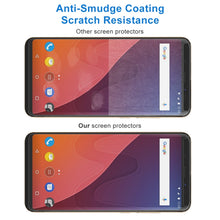 Load image into Gallery viewer, For Wiko View 0.26mm 9H Surface Hardness 2.5D Curved Edge Tempered Glass Front Screen Protector