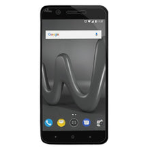 Load image into Gallery viewer, 2 PCS for Wiko Harry 0.26mm 9H Surface Hardness 2.5D Curved Edge Tempered Glass Screen Protector