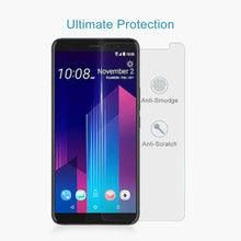 Load image into Gallery viewer, For HTC U11+ 0.26mm 9H Surface Hardness 2.5D Curved Edge Tempered Glass Screen Protector