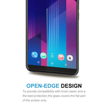 Load image into Gallery viewer, For HTC U11+ 0.26mm 9H Surface Hardness 2.5D Curved Edge Tempered Glass Screen Protector