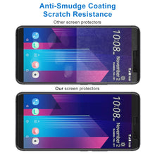 Load image into Gallery viewer, For HTC U11+ 0.26mm 9H Surface Hardness 2.5D Curved Edge Tempered Glass Screen Protector