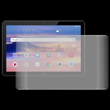 Load image into Gallery viewer, 75 PCS 0.3mm 9H Full Screen Tempered Glass Film for Huawei MediaPad T5 10.1