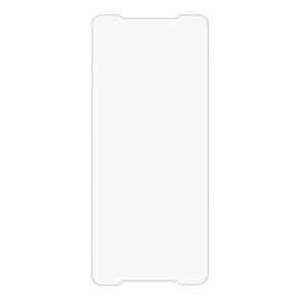 For ASUS ROG Phone 2 (ZS660KL) 2.5D Non-Full Screen Tempered Glass Film