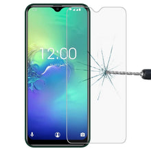 Load image into Gallery viewer, For Cubot C15 Pro 2.5D Non-Full Screen Tempered Glass Film