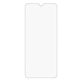 For Cubot C15 Pro 2.5D Non-Full Screen Tempered Glass Film