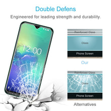 Load image into Gallery viewer, For Cubot C15 Pro 2.5D Non-Full Screen Tempered Glass Film