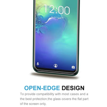 Load image into Gallery viewer, For Cubot C15 Pro 2.5D Non-Full Screen Tempered Glass Film
