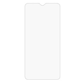 For Cubot R15 2.5D Non-Full Screen Tempered Glass Film