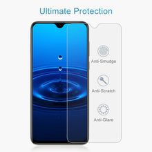 Load image into Gallery viewer, For Cubot R15 2.5D Non-Full Screen Tempered Glass Film