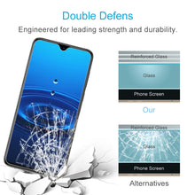 Load image into Gallery viewer, For Cubot R15 2.5D Non-Full Screen Tempered Glass Film