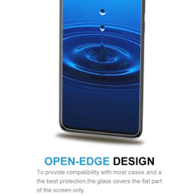 Load image into Gallery viewer, For Cubot R15 2.5D Non-Full Screen Tempered Glass Film