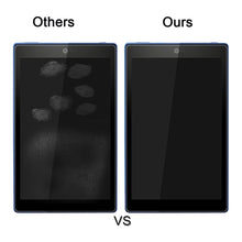 Load image into Gallery viewer, 75 PCS 0.3mm 9H Full Screen Tempered Glass Film for Amazon Kindle Fire HD 10 2017