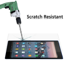 Load image into Gallery viewer, 0.3mm 9H Full Screen Tempered Glass Film for Amazon Kindle Fire HD 10 2017