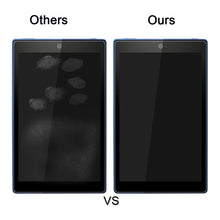 Load image into Gallery viewer, 0.3mm 9H Full Screen Tempered Glass Film for Amazon Kindle Fire HD 10 2017
