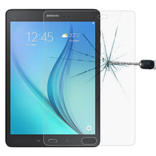 Load image into Gallery viewer, 0.3mm 9H Full Screen Tempered Glass Film for Galaxy Tab A Plus 9.7 / P550