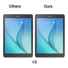 Load image into Gallery viewer, 0.3mm 9H Full Screen Tempered Glass Film for Galaxy Tab A Plus 9.7 / P550
