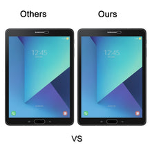 Load image into Gallery viewer, 75 PCS 0.3mm 9H Full Screen Tempered Glass Film for Galaxy Tab S3 9.7 / T820