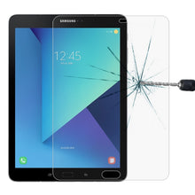 Load image into Gallery viewer, 0.3mm 9H Full Screen Tempered Glass Film for Galaxy Tab S3 9.7 / T820