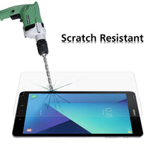 Load image into Gallery viewer, 0.3mm 9H Full Screen Tempered Glass Film for Galaxy Tab S3 9.7 / T820