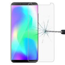Load image into Gallery viewer, For Cubot X19 2.5D Non-Full Screen Tempered Glass Film