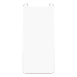 For Cubot X19 2.5D Non-Full Screen Tempered Glass Film